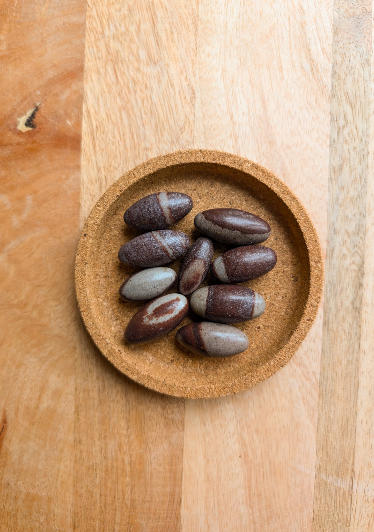 Pierre de Shiva - Shiva Lingam