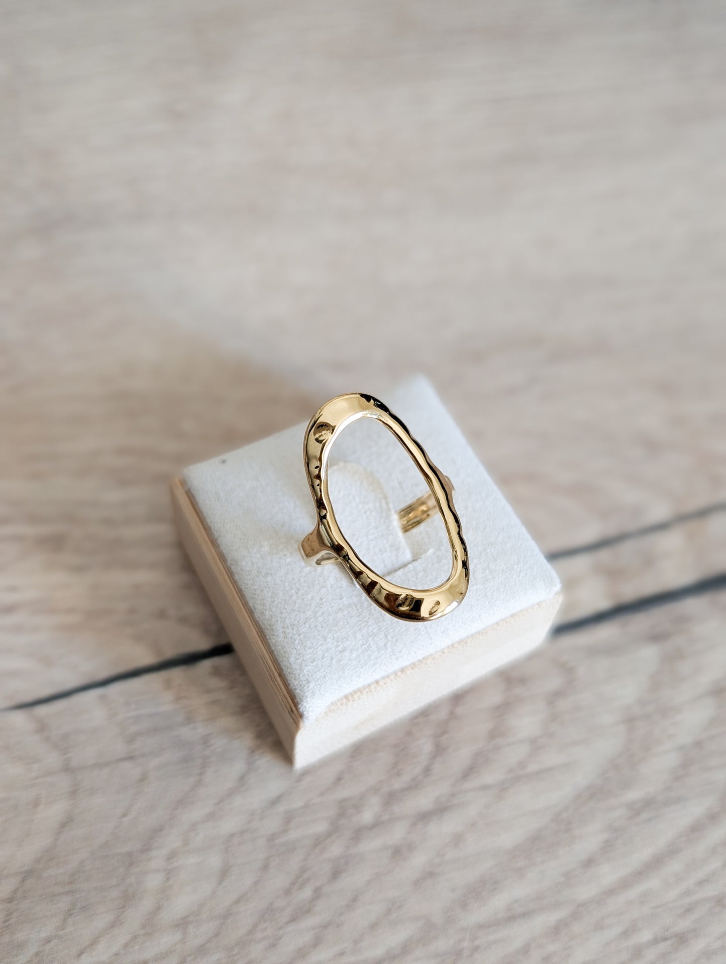 Bague TALIA