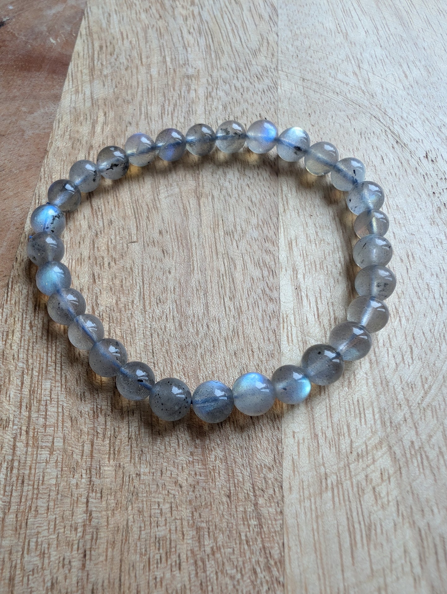 Bracelet Labradorite