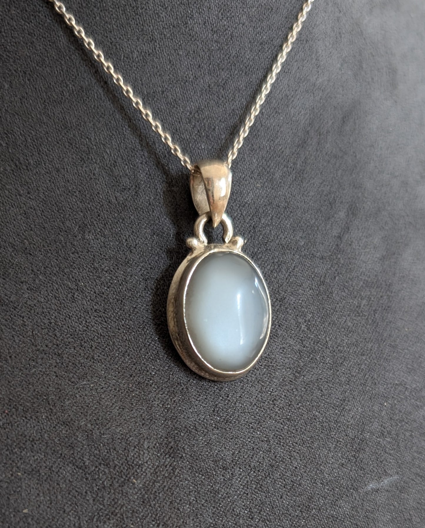 Collier Pierre de Lune