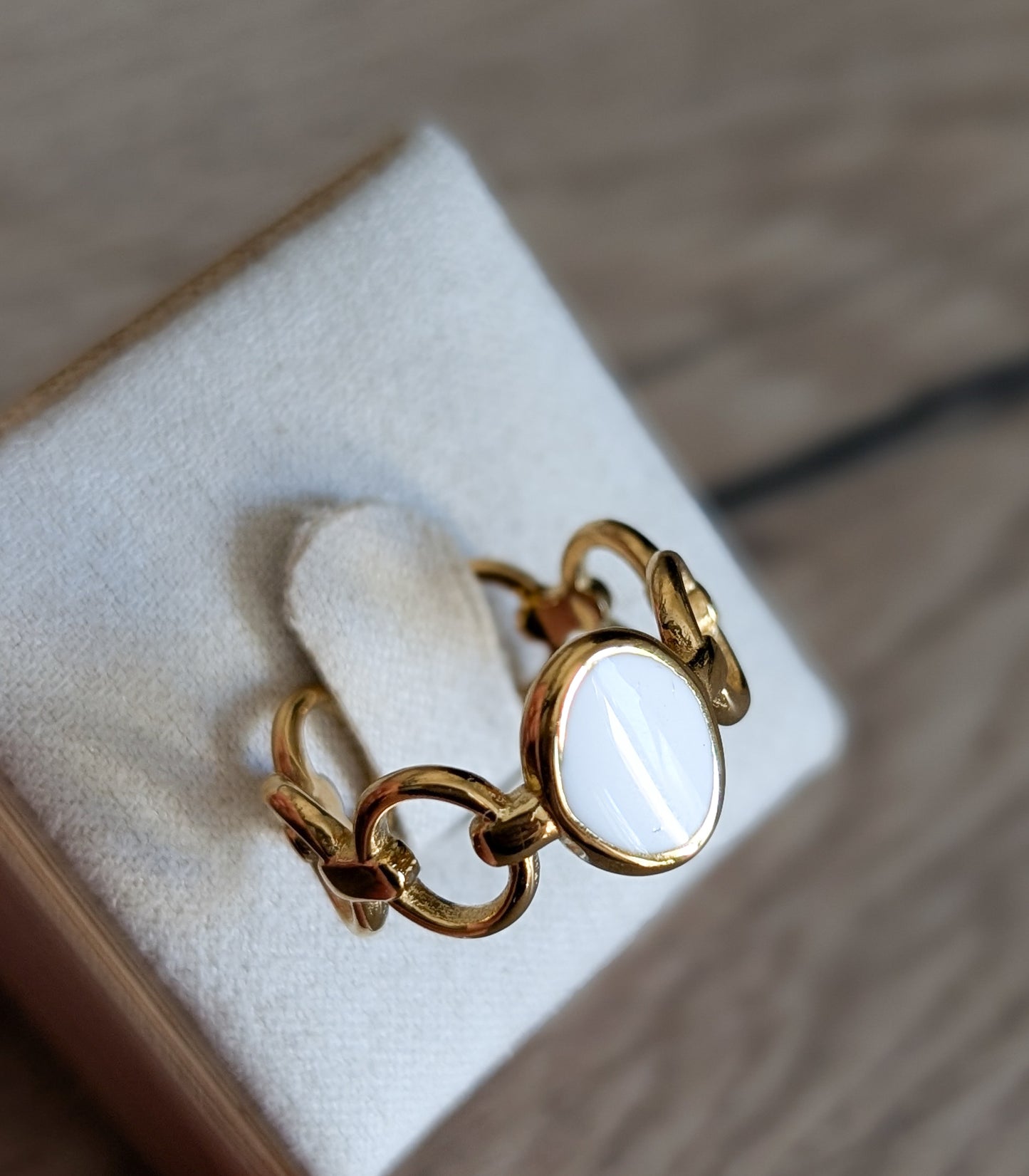 Bague DUCHESSE