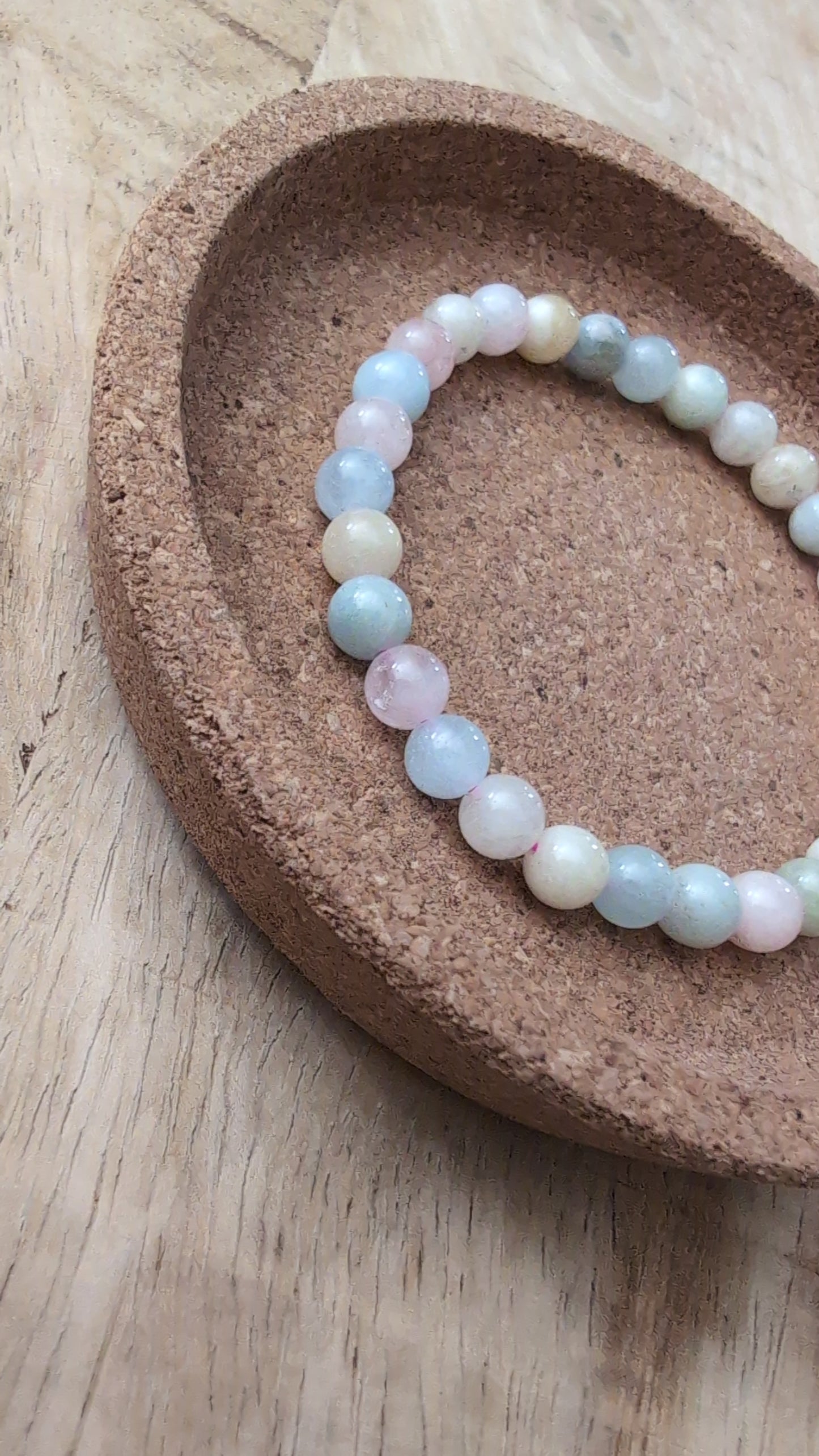 Bracelet Béryl
