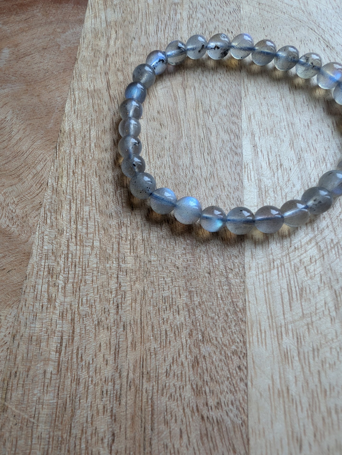 Bracelet Labradorite