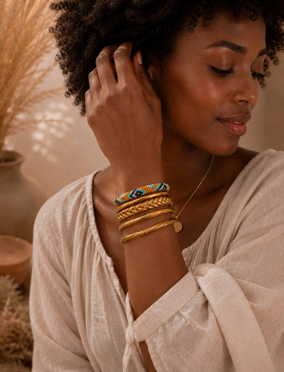 Bracelets KUMLAI