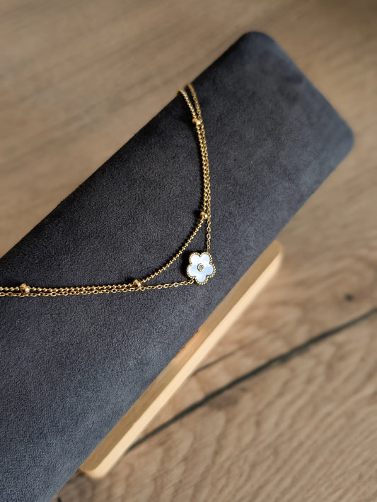 Chaine cheville ROSALIE