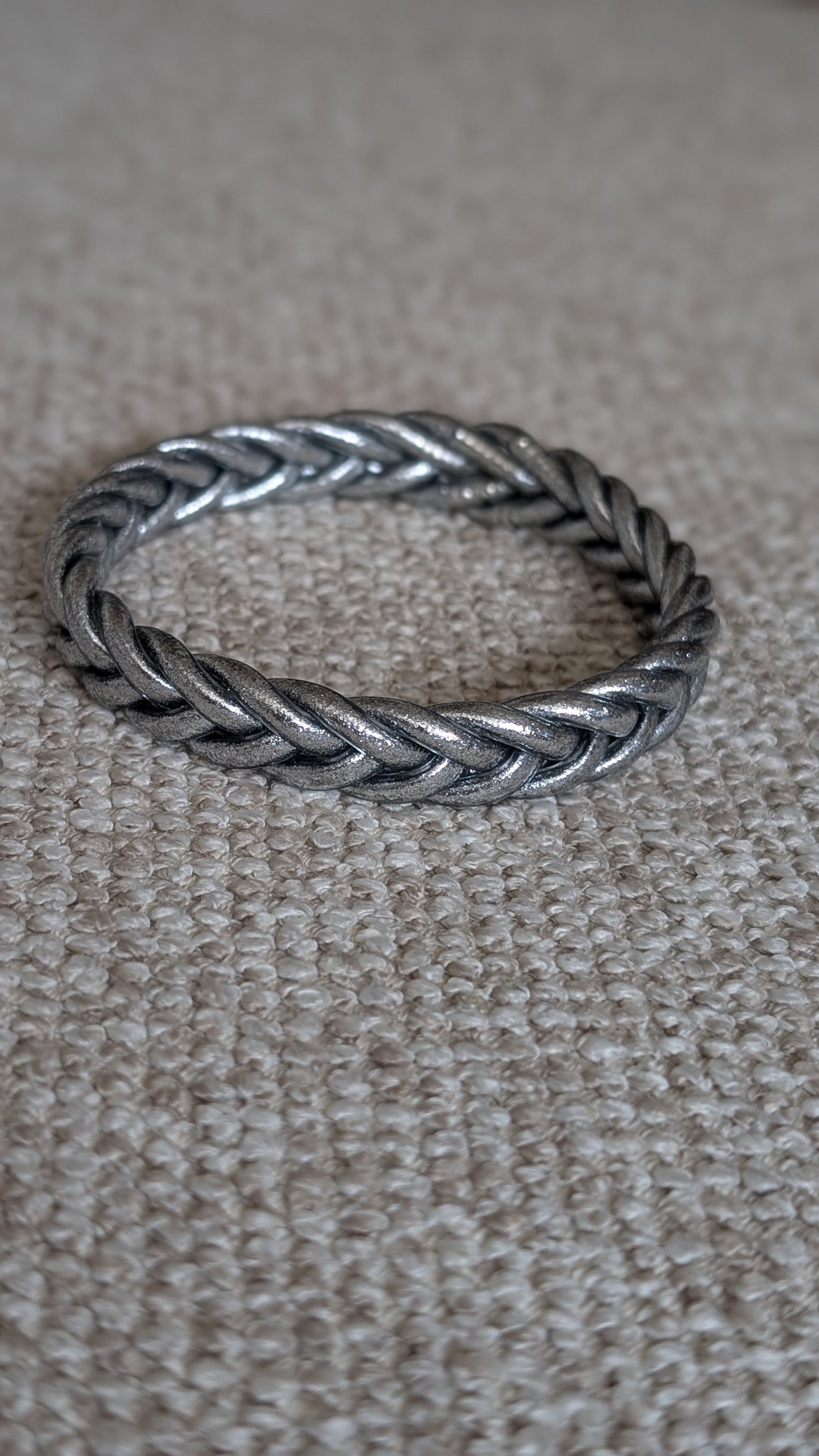 Bracelet tressé KUMLAI