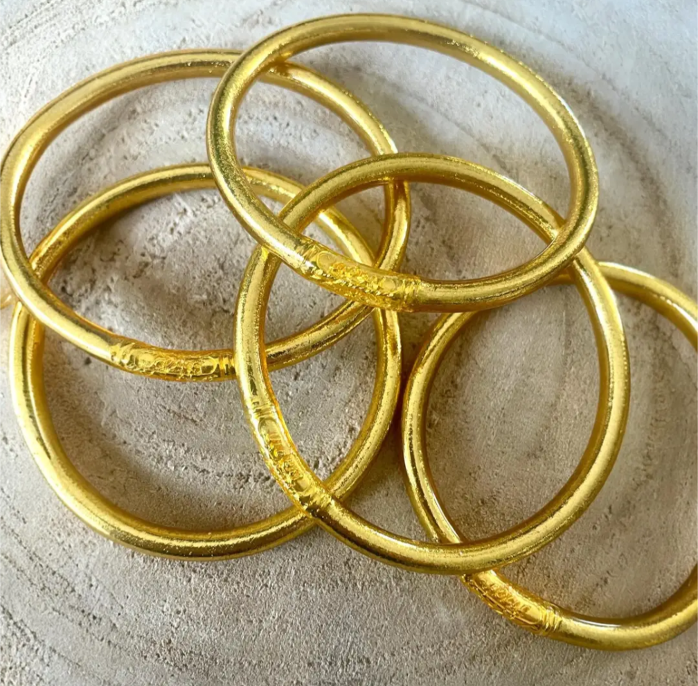 Bracelets rond KUMLAI