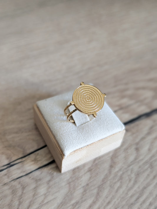 Bague MAYA