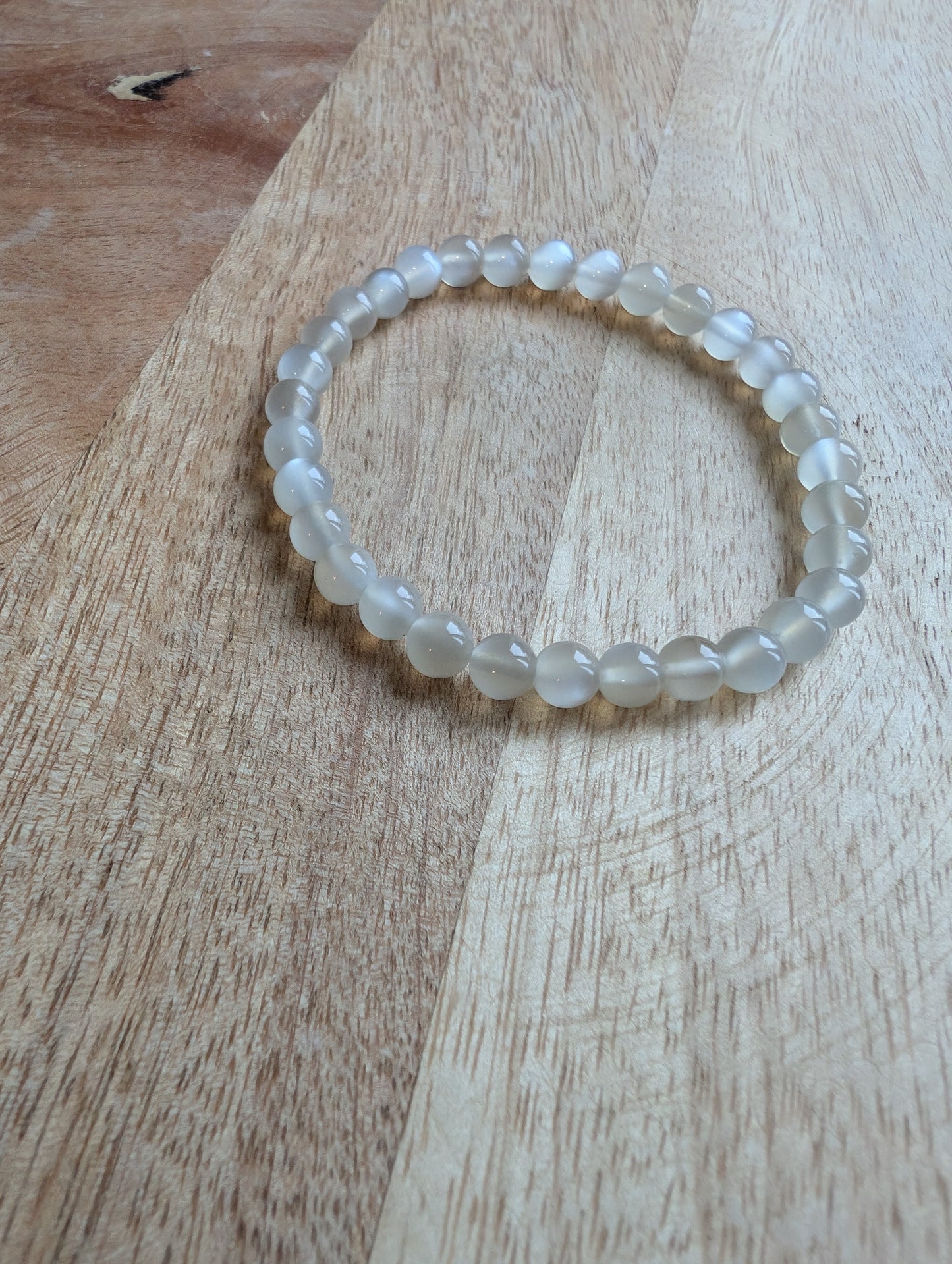 Bracelet Pierre de Lune
