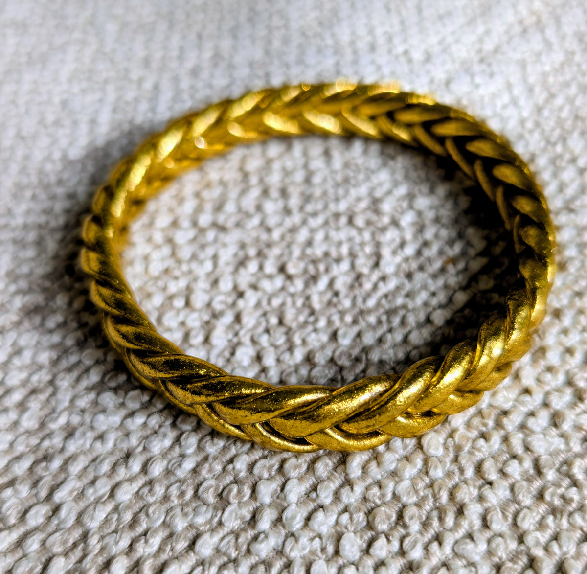 Bracelet tressé KUMLAI