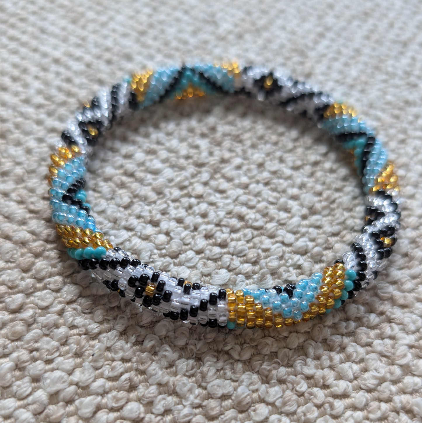 Bracelet Népalais Bohème