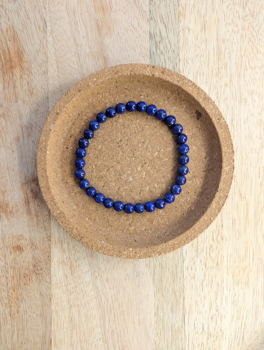 Bracelet Lapis Lazuli